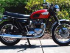 Triumph T120R Bonneville 650